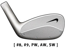 NIKEGOLF