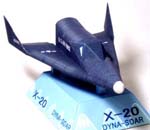 X-20 DYNA-SOAR
