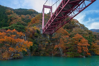 神流湖